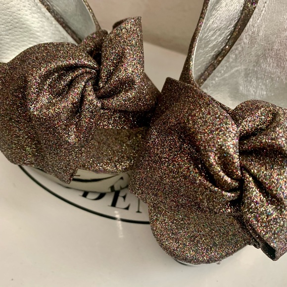 Steve Madden heels - Picture 2 of 3